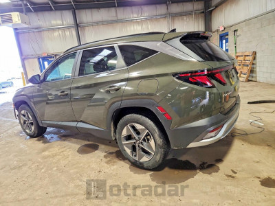 Hyundai Tucson 2025 5NMJBCDE8SH478028