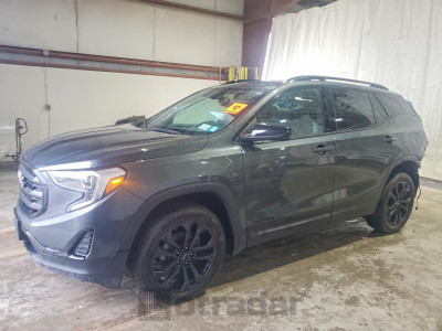 Gmc Terrain 2019 3GKALTEV0KL396409