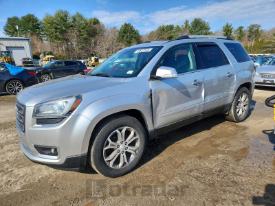 Gmc Acadia 2014 1GKKVRKD7EJ254986