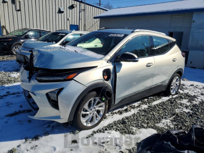 Chevrolet Bolt euv 2023 1G1FY6S00P4153413