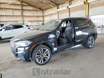 BMW X5 2016 5UXKR6C53G0J83427