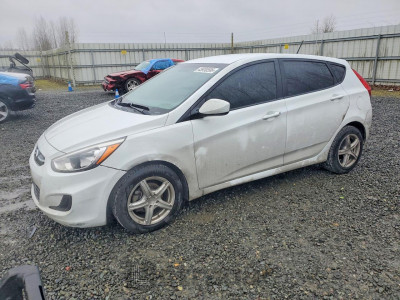 Hyundai Accent 2015 KMHCT5AEXFU204863