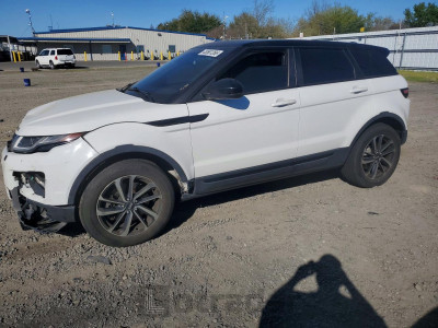 Land rover RANGE ROVER 2017 SALVP2BGXHH196218