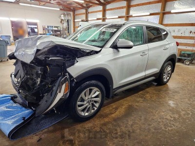Hyundai Tucson 2017 KM8J3CA42HU299473