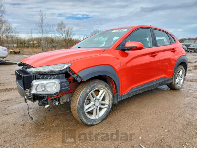 Hyundai Kona 2020 KM8K1CAA0LU461125
