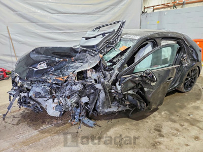 Mazda 3 2024 JM1BPAKM5R1721903