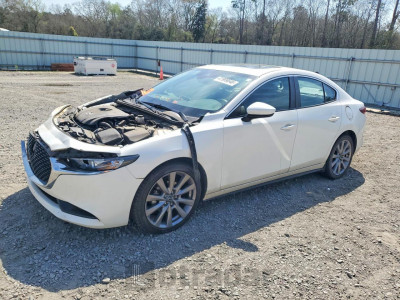 Mazda 3 2022 3MZBPACLXNM311792