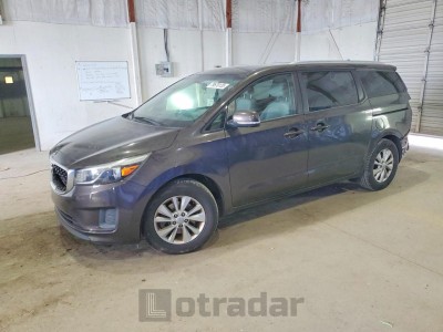 Kia SEDONA 2015 KNDMB5C18F6043486