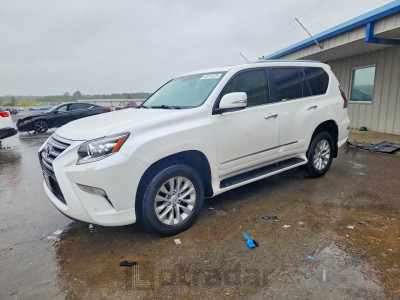 Lexus Gx 2017 JTJBM7FX9H5165907