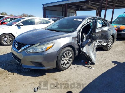 Nissan Altima 2018 1N4AL3AP5JC204758