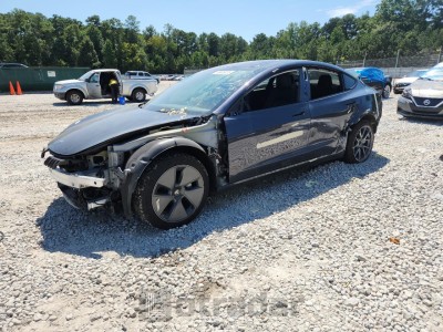 Tesla Model 3 2022 5YJ3E1EA1NF134286