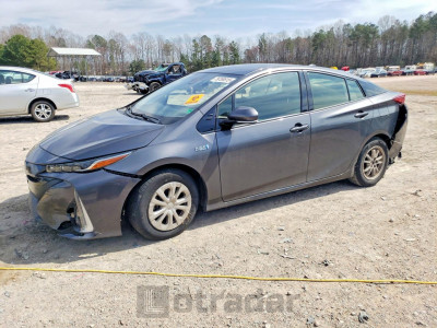 Toyota Prius 2020 JTDKARFP4L3134544