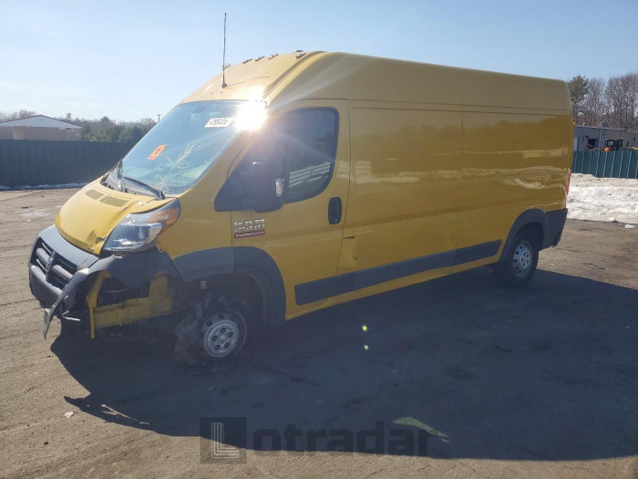 Ram Promaster city 2018 VIN 3C6TRVDGXJE121013
