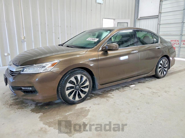 Honda Accord 2017 VIN JHMCR6F78HC026509