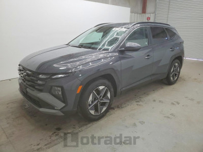 Hyundai Tucson 2026 5NMJB3DE4TH648905