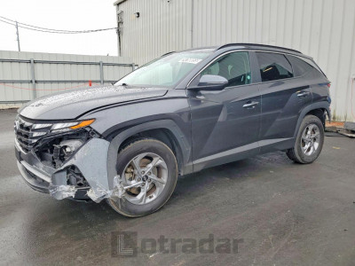 Hyundai Tucson 2023 5NMJBCAE7PH216769