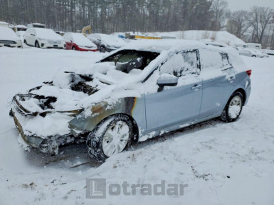Subaru Impreza 2017 4S3GTAB66H3749232