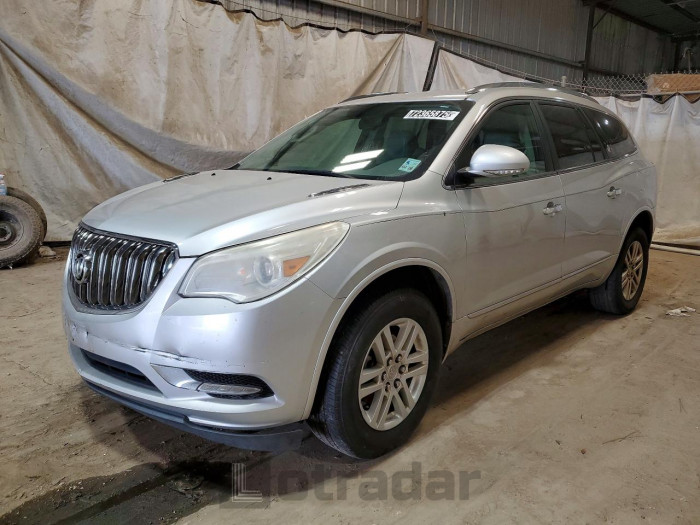 Buick . 2015 VIN 5GAKRAKDXFJ337672
