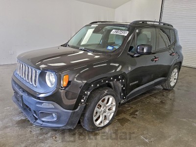 Jeep  2015 VIN ZACCJABT0FPB97231