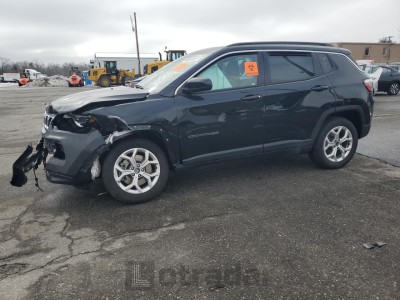 Jeep  2025 VIN 3C4NJDBN1ST548680
