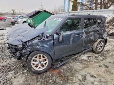 Kia  2022 VIN KNDJ23AU2N7836828