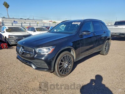 Mercedes-benz  2022 W1N0G8DB1NV352741