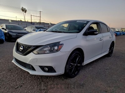 Nissan  2018 VIN 3N1AB7AP4JY311265