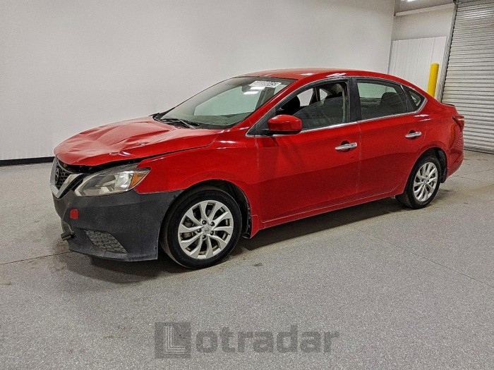 Nissan  2019 VIN 3N1AB7AP1KY239359