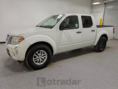 Nissan  2019 VIN 1N6AD0ER1KN878815