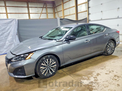 Nissan  2024 VIN 1N4BL4DV0RN333866