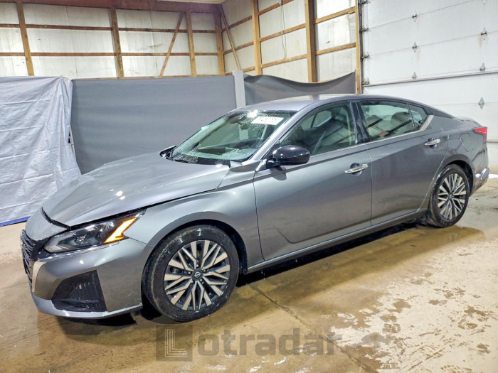 Nissan  2024 VIN 1N4BL4DV0RN333866