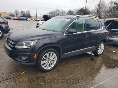 Volkswagen  2014 VIN WVGAV3AX0EW509153