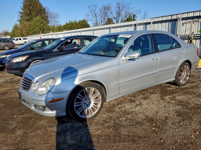 Mercedes-benz  2008 VIN WDBUF87X28B313664