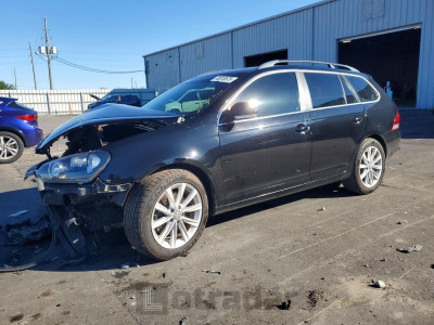 Volkswagen Jetta 2011 3VWPL7AJ4BM606226