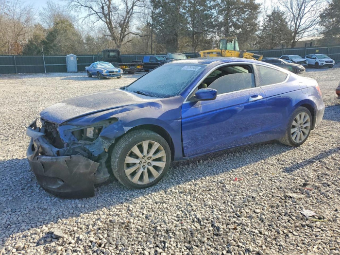 Honda Accord 2009 VIN 1HGCS22879A000382