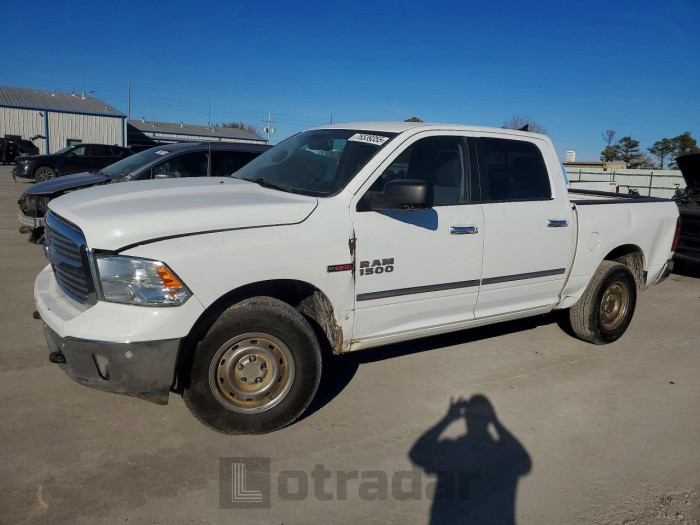 Ram 1500 2015 VIN 1C6RR7LM5FS707457