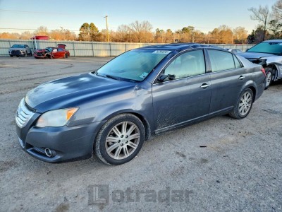 Toyota Avalon 2008 VIN 4T1BK36B88U282269