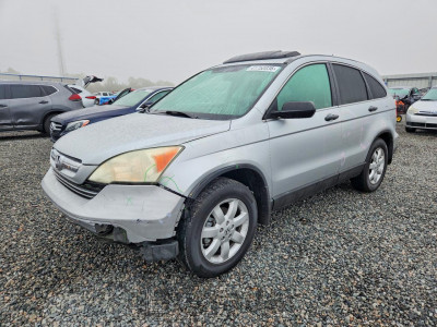 Honda Cr-v 2009 3CZRE38539G704769