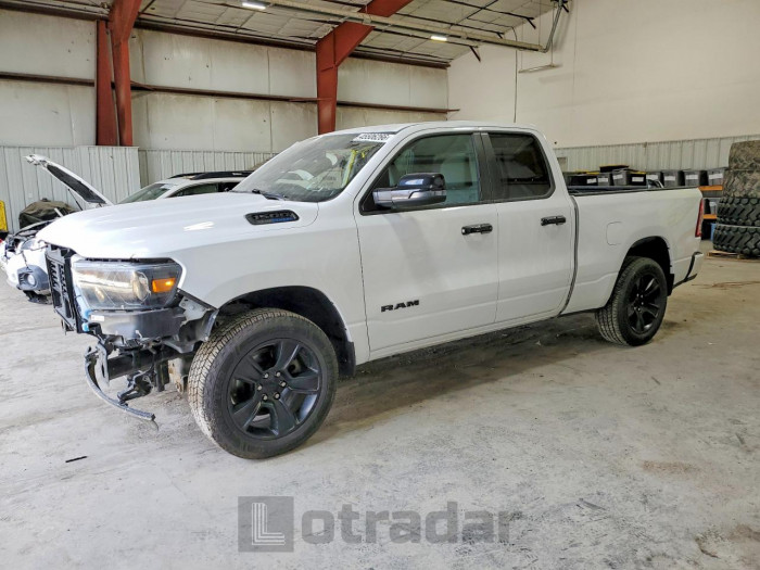 Ram 1500 2023 VIN 1C6SRFBT9PN578191