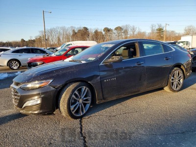 Chevrolet Malibu 2023 1G1ZD5STXPF193984