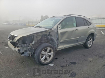 Lexus Rx 2004 JTJHA31U740072061
