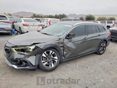 Buick Regal 2018 W04GV8SX6J1130623