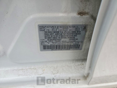 Nissan Sentra 2019 3N1AB7AP5KY445820