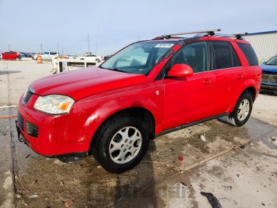 Saturn Vue 2006 5GZCZ53466S807312