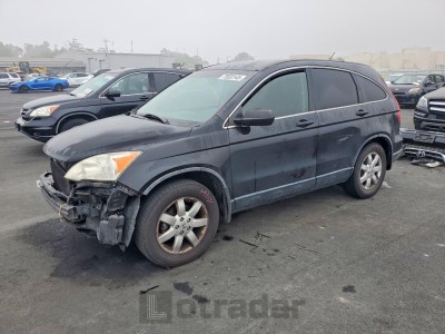Honda Cr-v 2011 VIN JHLRE3H47BC012457