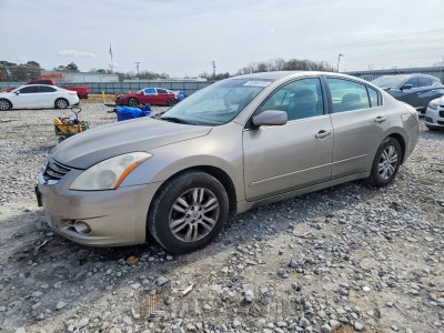 Nissan Altima 2011 VIN 1N4AL2AP9BN434951