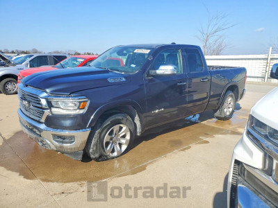 Ram 1500 2020 1C6RREDT6LN294811