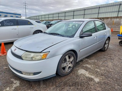Saturn Ion 2006 1G8AL55F26Z174821
