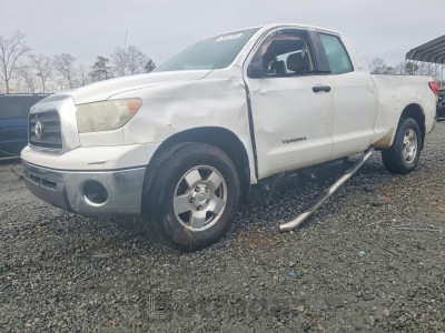 Toyota Tundra 2007 5TFRU54197X004593