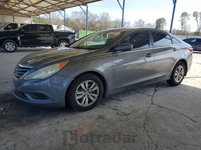 Hyundai Sonata 2011 5NPEB4ACXBH163910
